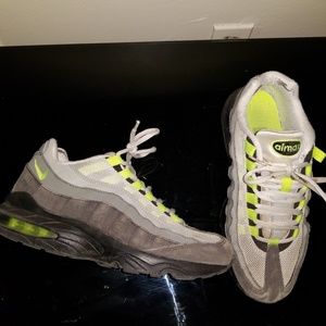 Airmax 95s